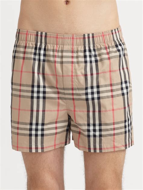 burberry briefs|Burberry boxer briefs 3 pack.